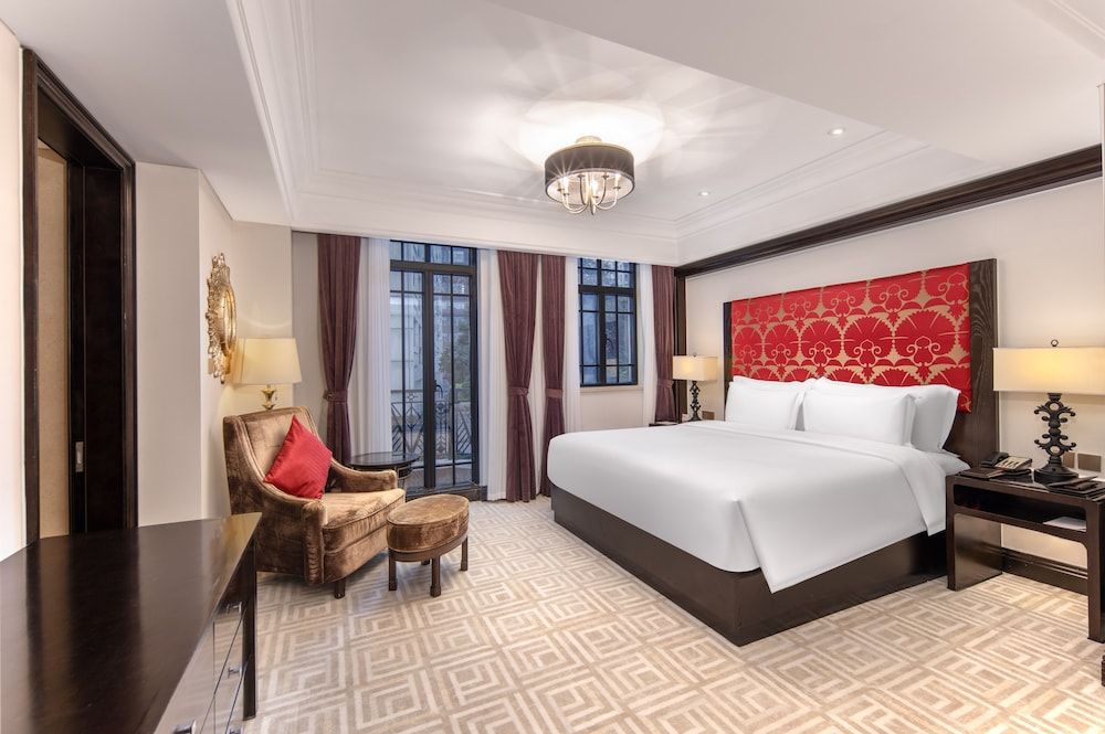 undefined The Yangtze Boutique Shanghai 5