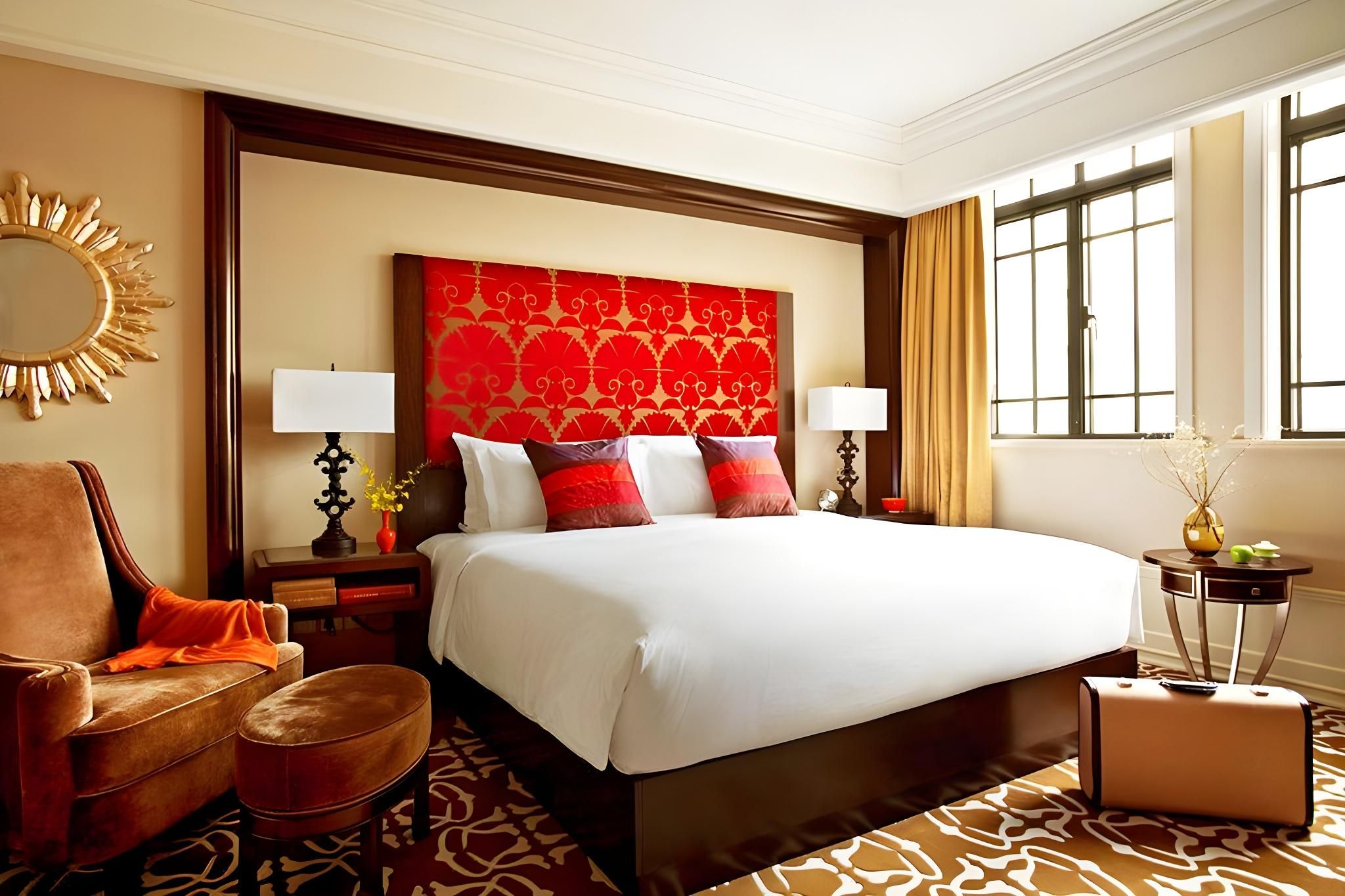 Grand King Room