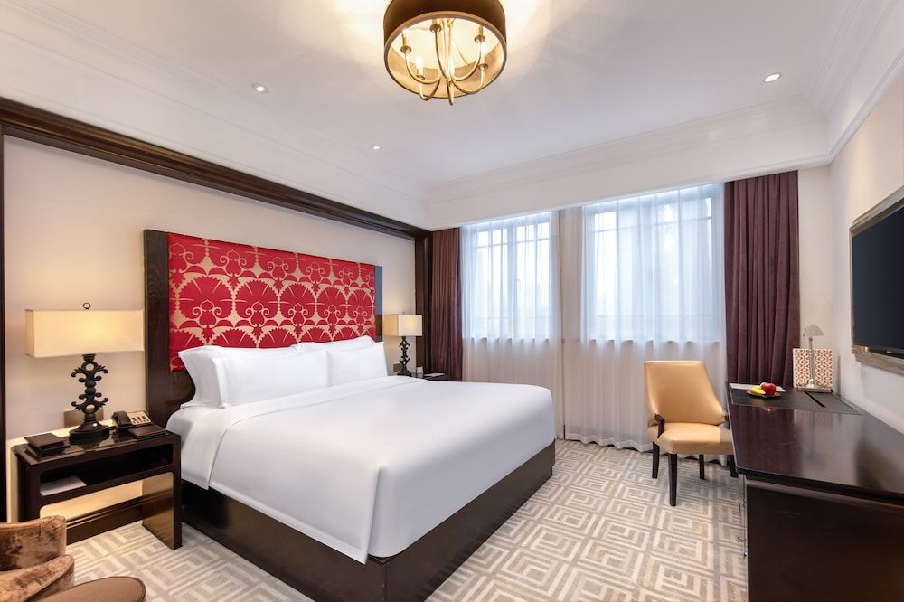 undefined The Yangtze Boutique Shanghai 2