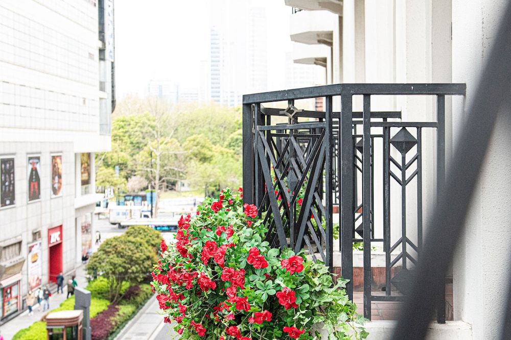 undefined The Yangtze Boutique Shanghai 7