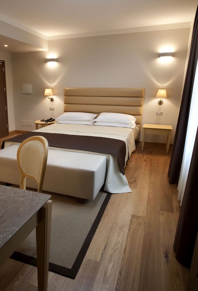 Villa Giorgia Albergo In Collin Double Room Single Use