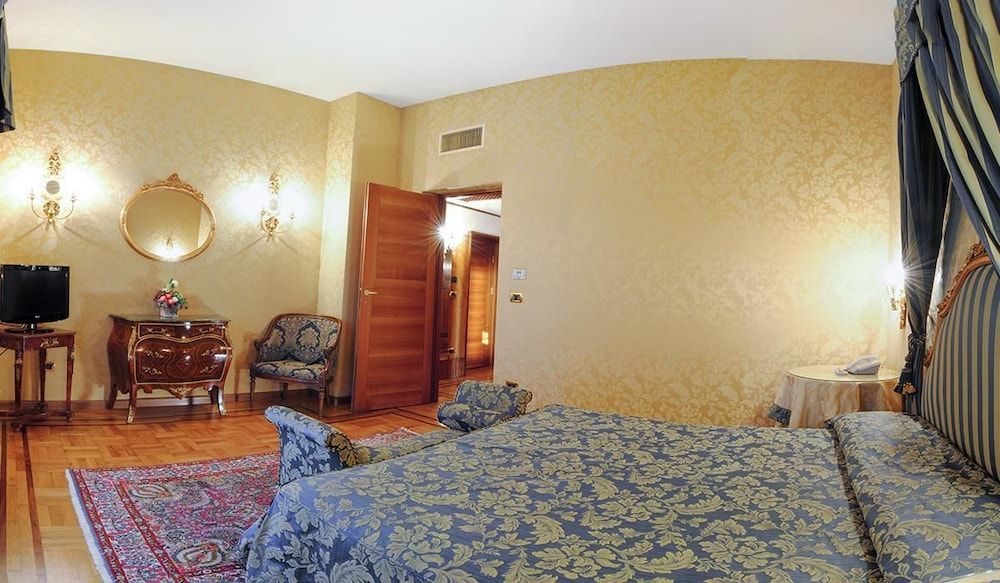 Park Hotel Villa Potenziani