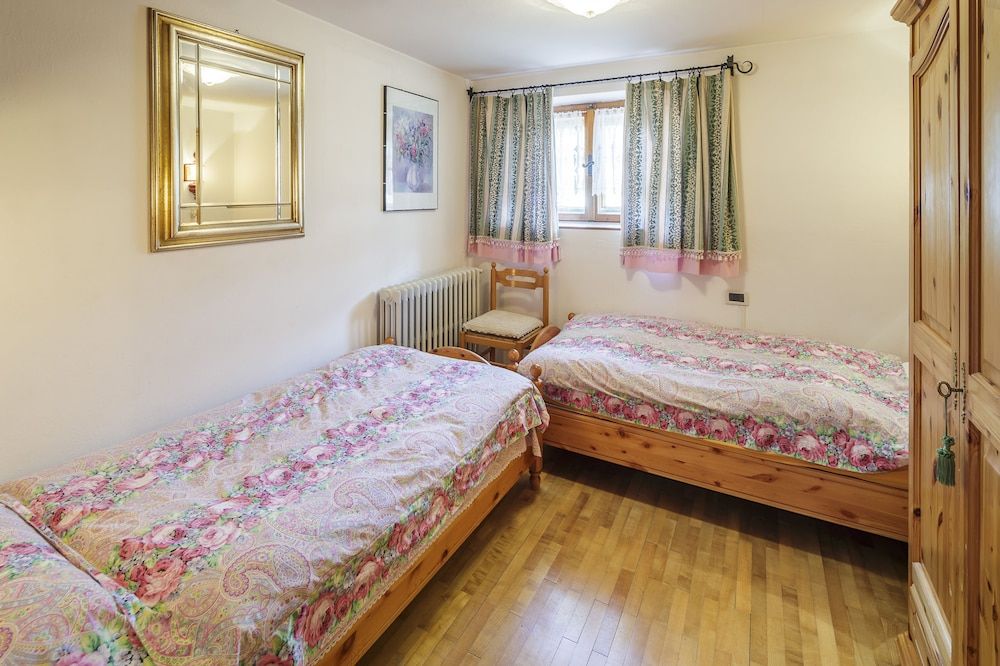 Villa Casanova Apartment, 3 Bedrooms 3