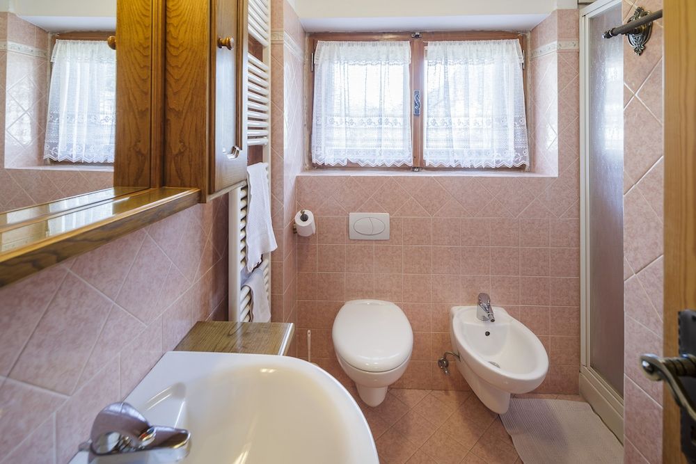 Villa Casanova Apartment, 3 Bedrooms 7