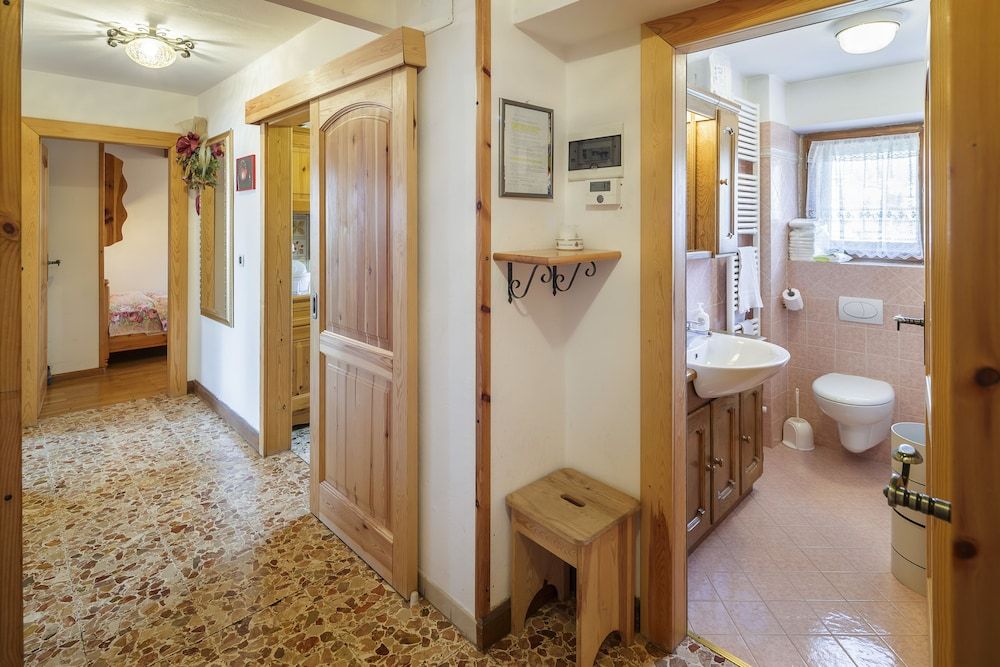 Villa Casanova Apartment, 3 Bedrooms 5