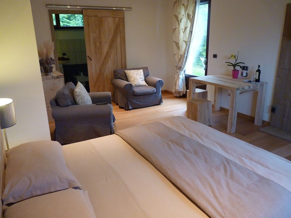 Ca'Luna Guest House Junior Studio Suite 3