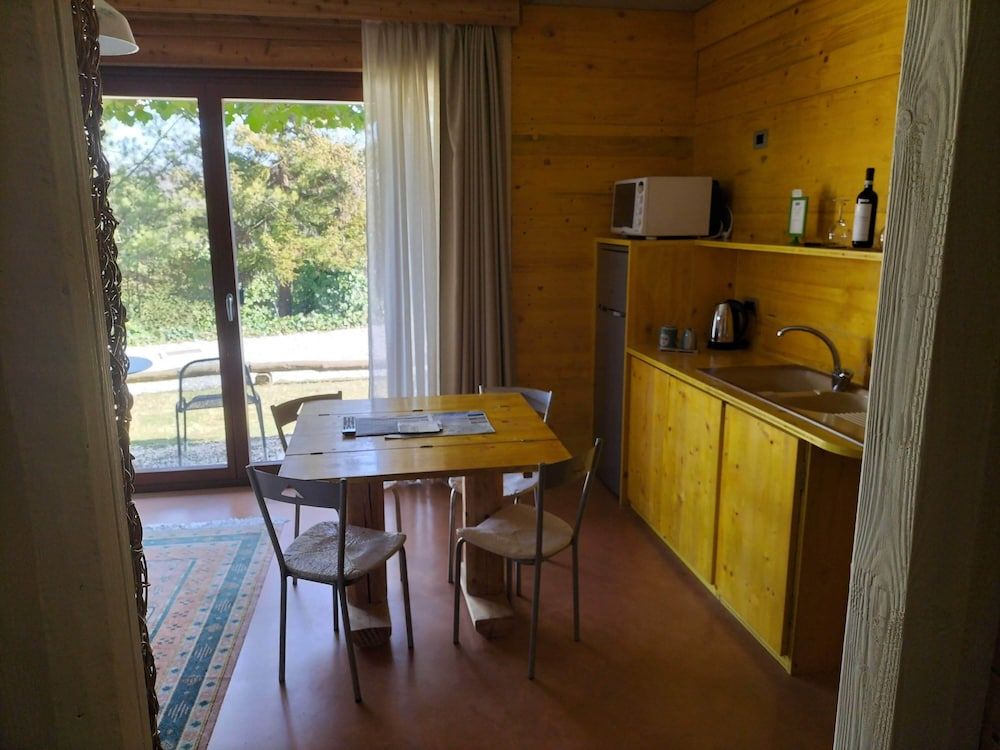 Ca'Luna Guest House Family Suite, 2 Bedrooms, Non Smoking, Garden View 10