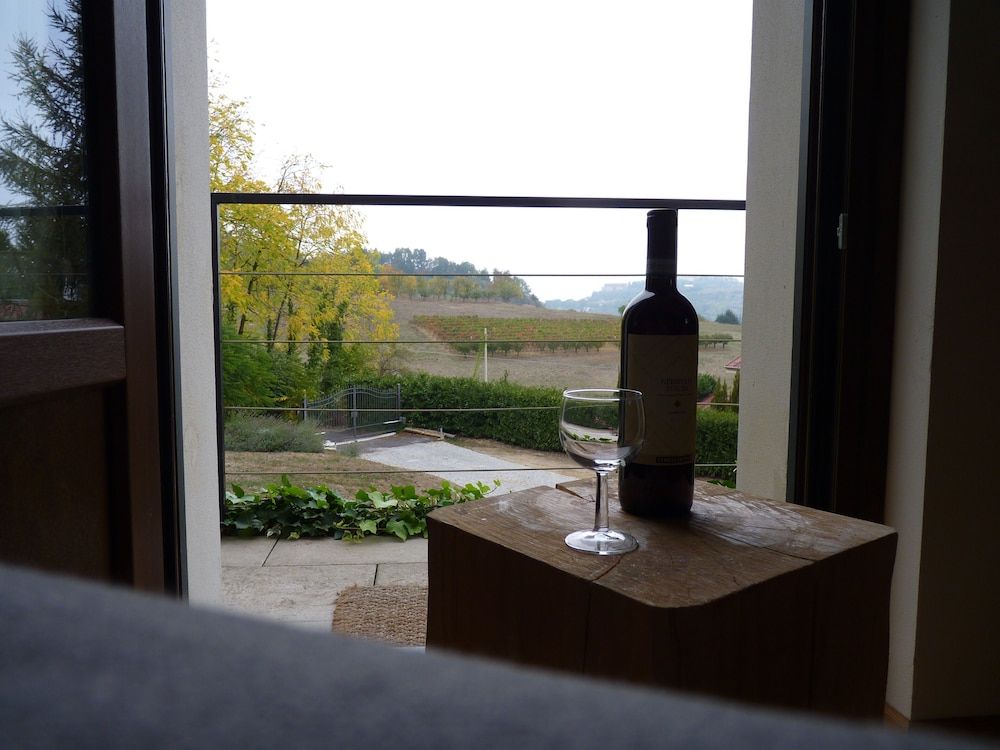 Ca'Luna Guest House Junior Studio Suite 8