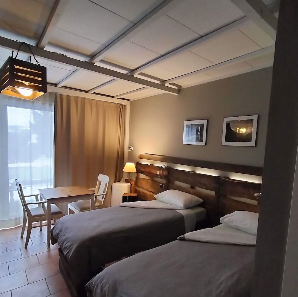 Ca'Luna Guest House Standard Double or Twin Room 5