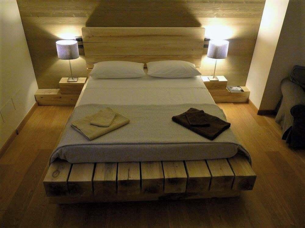 Ca'Luna Guest House Junior Studio Suite