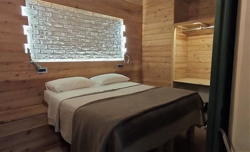 Ca'Luna Guest House Family Suite, 2 Bedrooms, Non Smoking, Garden View