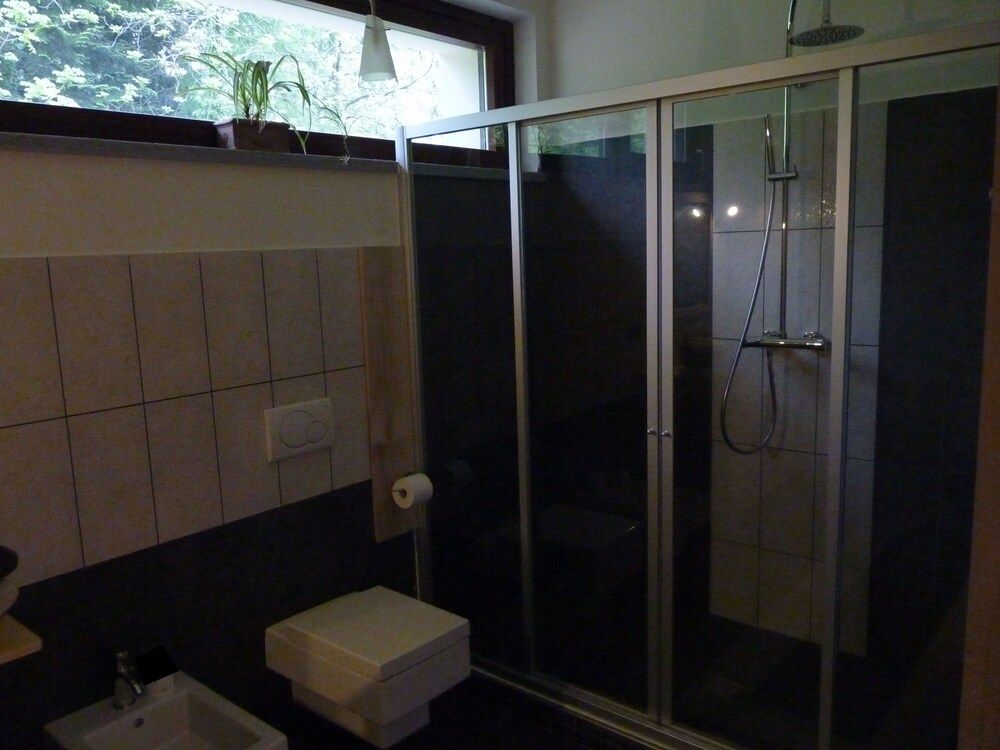 Ca'Luna Guest House Junior Studio Suite 5