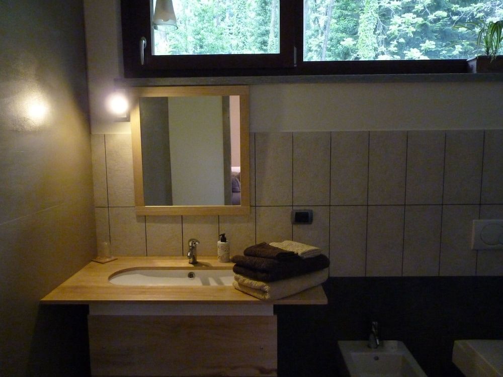 Ca'Luna Guest House Junior Studio Suite 6