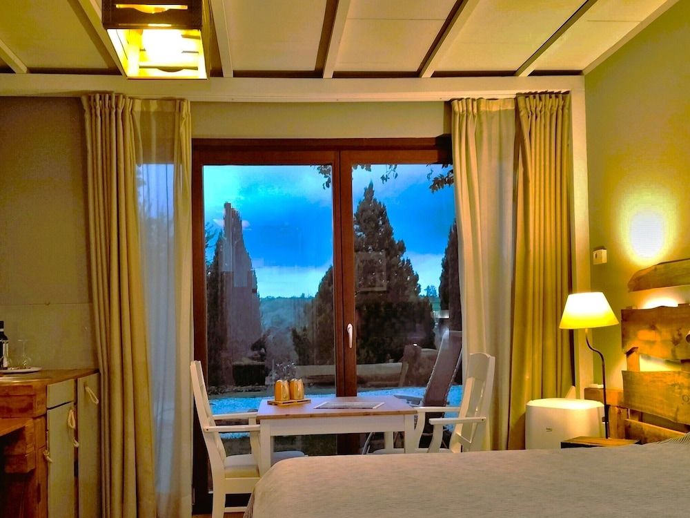 Ca'Luna Guest House Standard Double or Twin Room 4