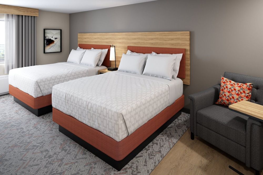 Candlewood Suites Houston NE - Stafford by IHG