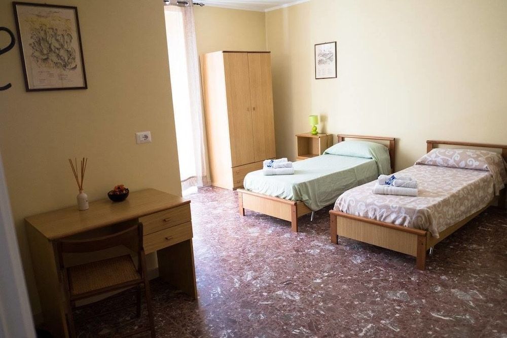 B&B Pinarina Triple Room 2