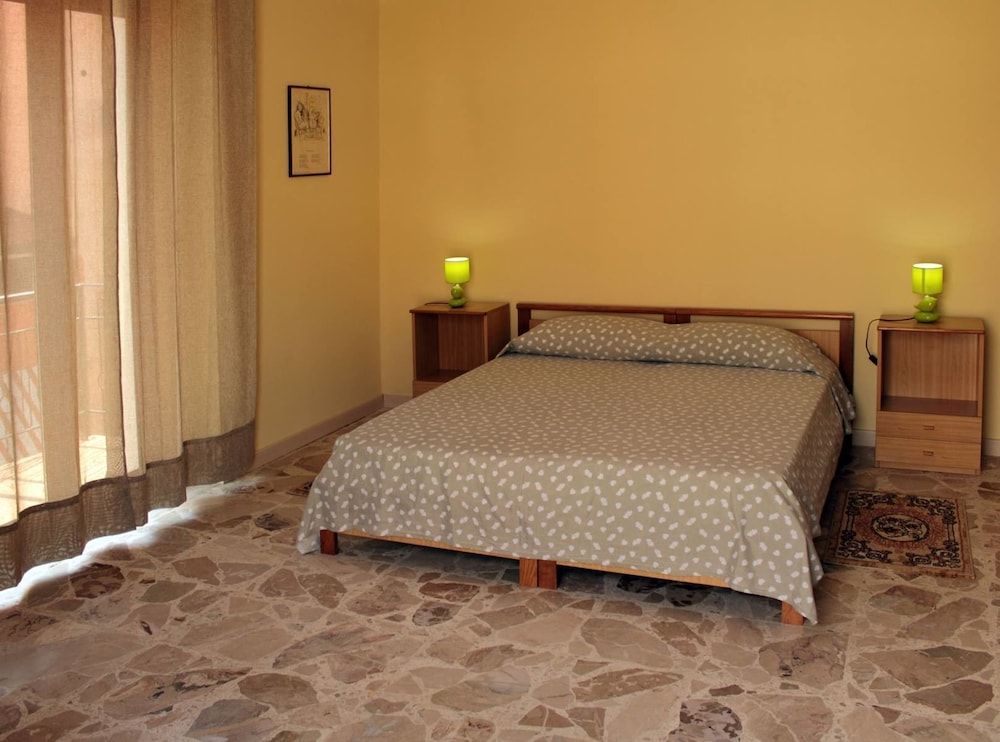 B&B Pinarina Double or Twin Room 4