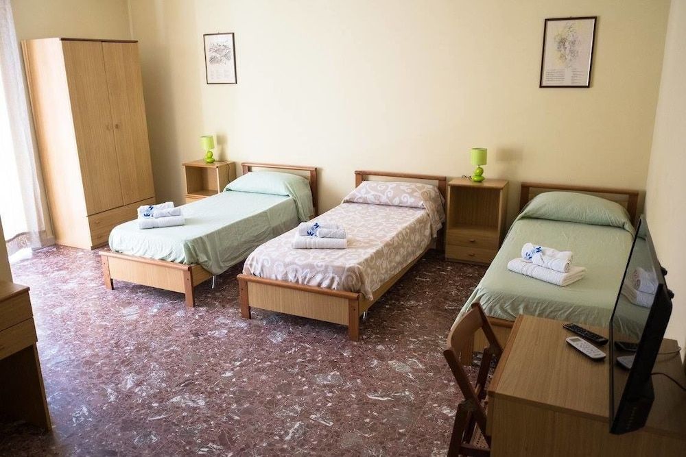 B&B Pinarina Triple Room 3