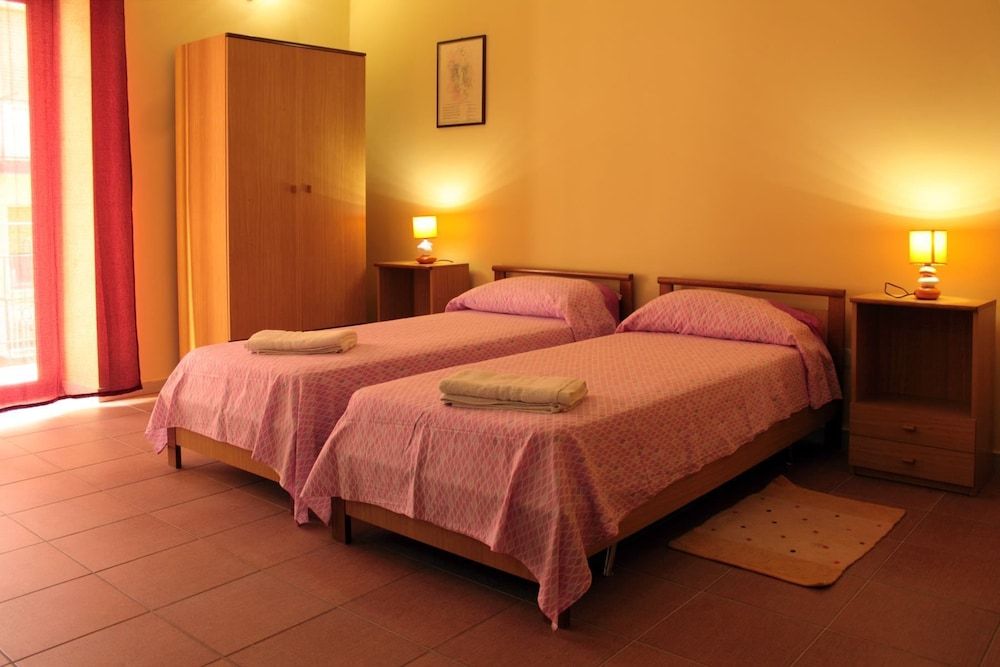 B&B Pinarina Double or Twin Room 2