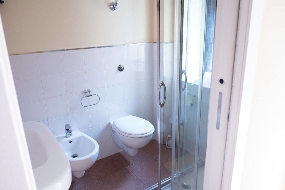 B&B Pinarina Quadruple Room 6