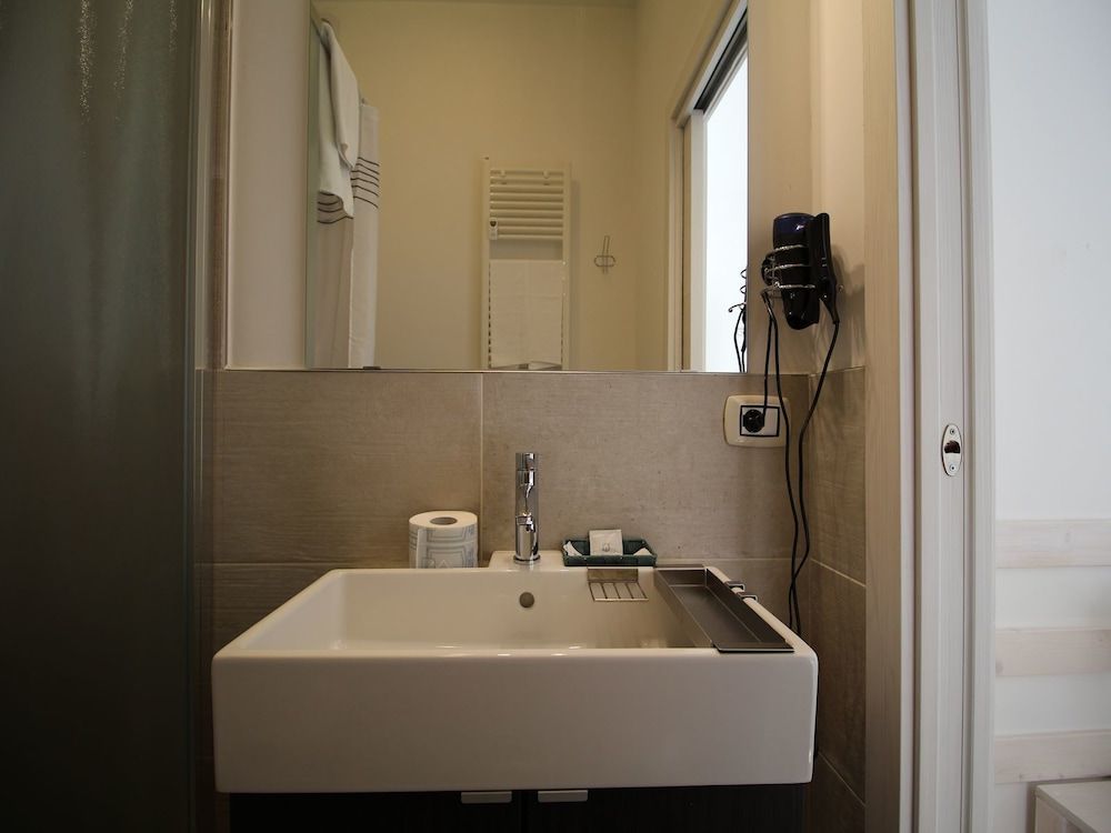 undefined La Camera Bologna Stazione Affittaly 9