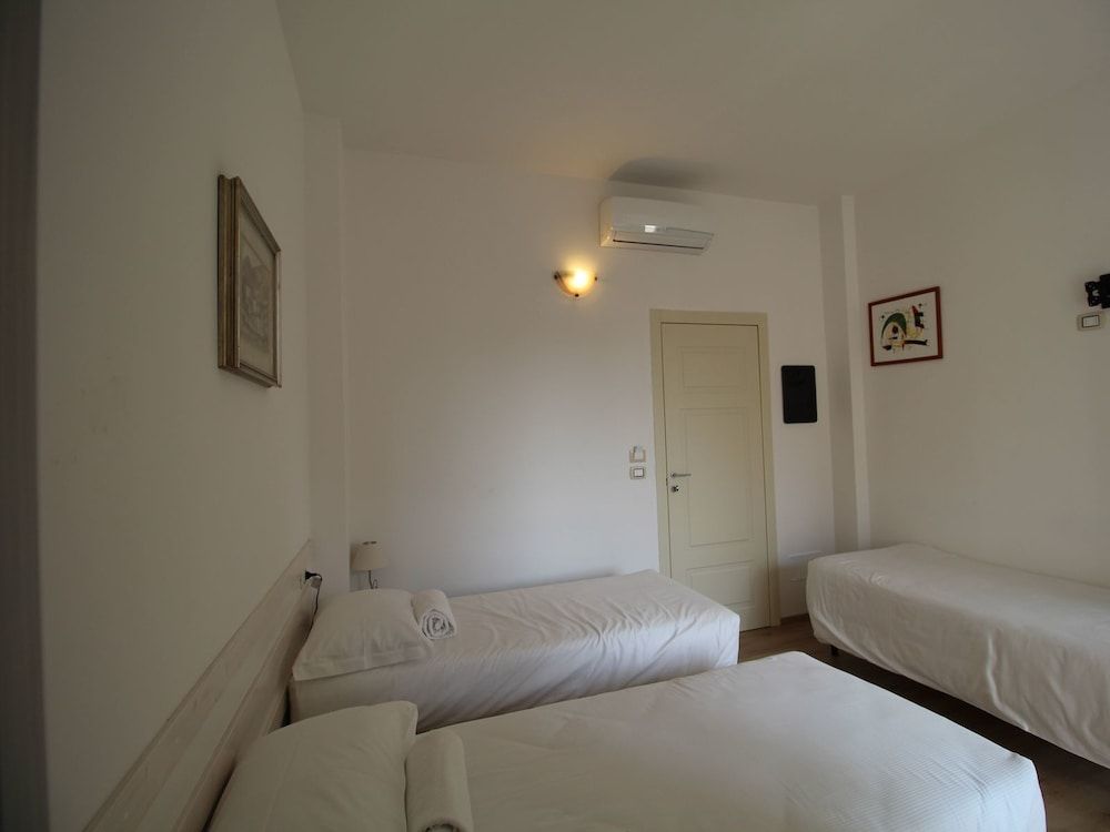 undefined La Camera Bologna Stazione Affittaly 4