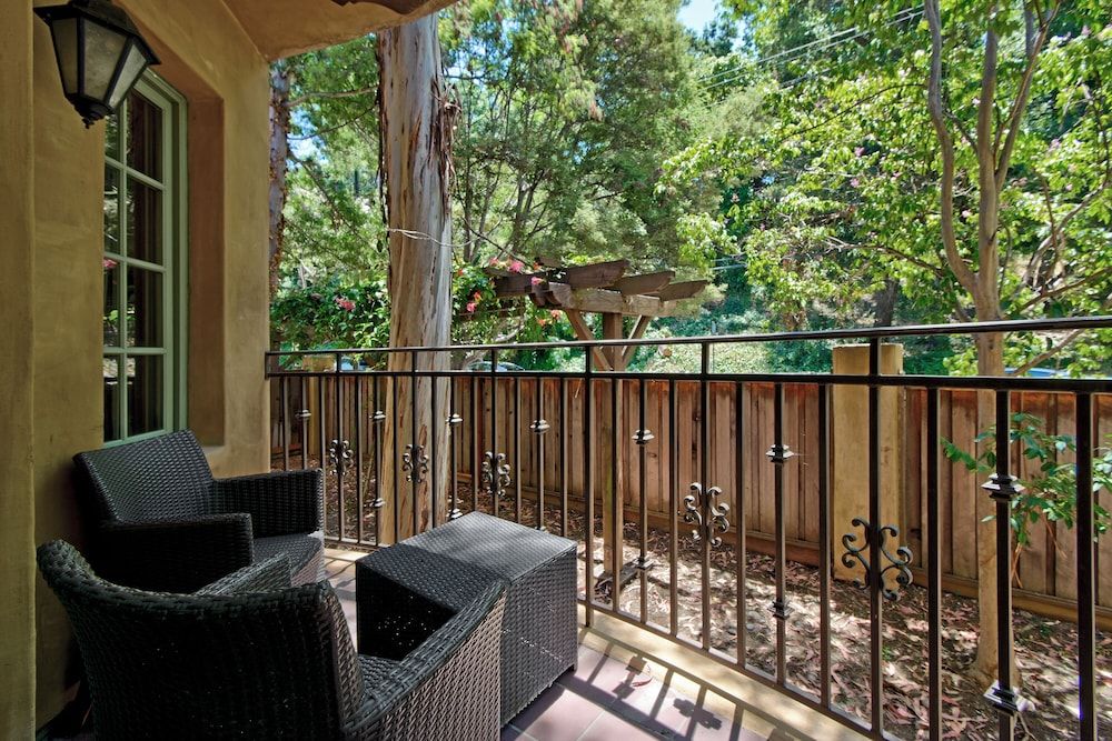 Hotel Los Gatos Suite, 1 Bedroom 2