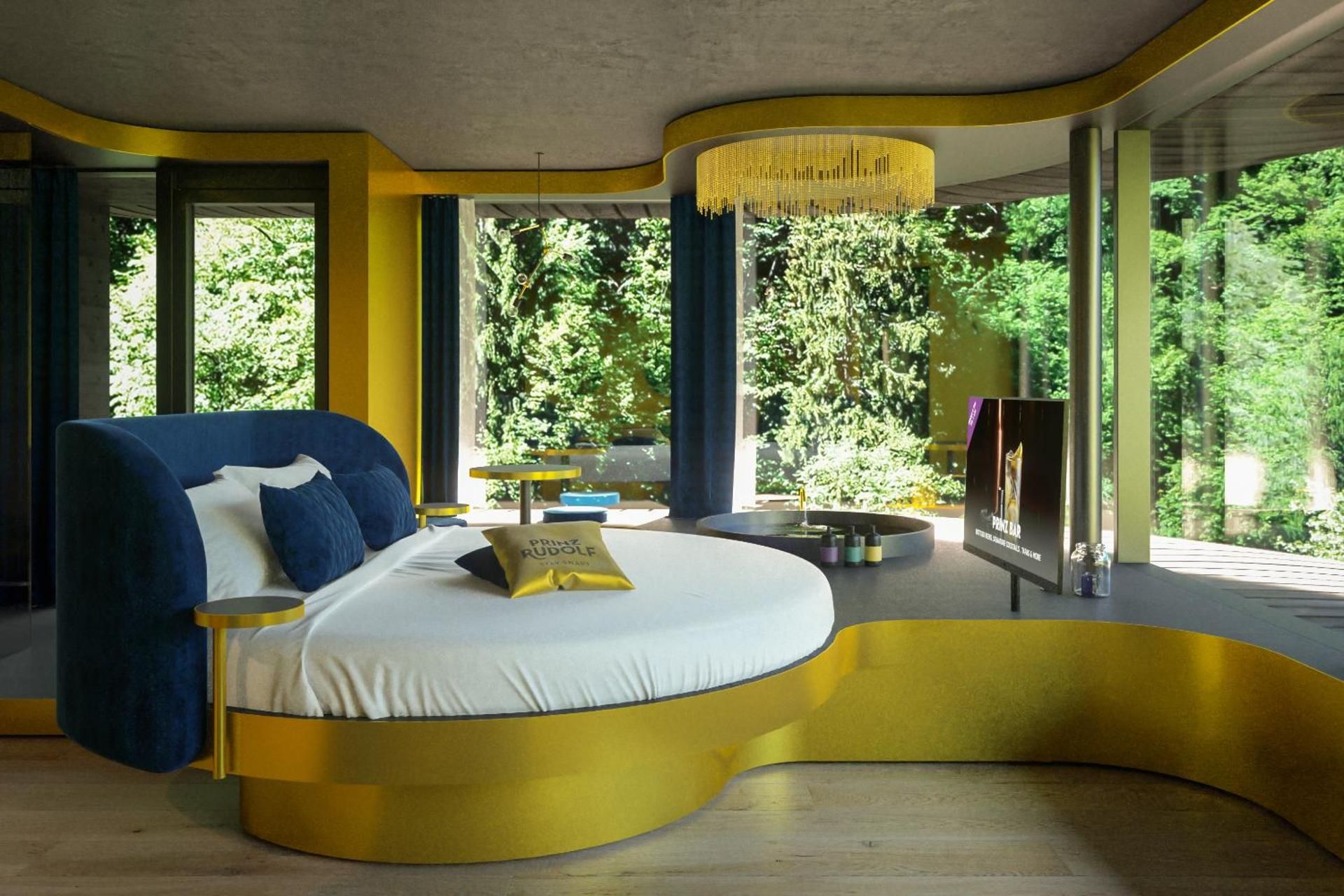 Prinz Suite