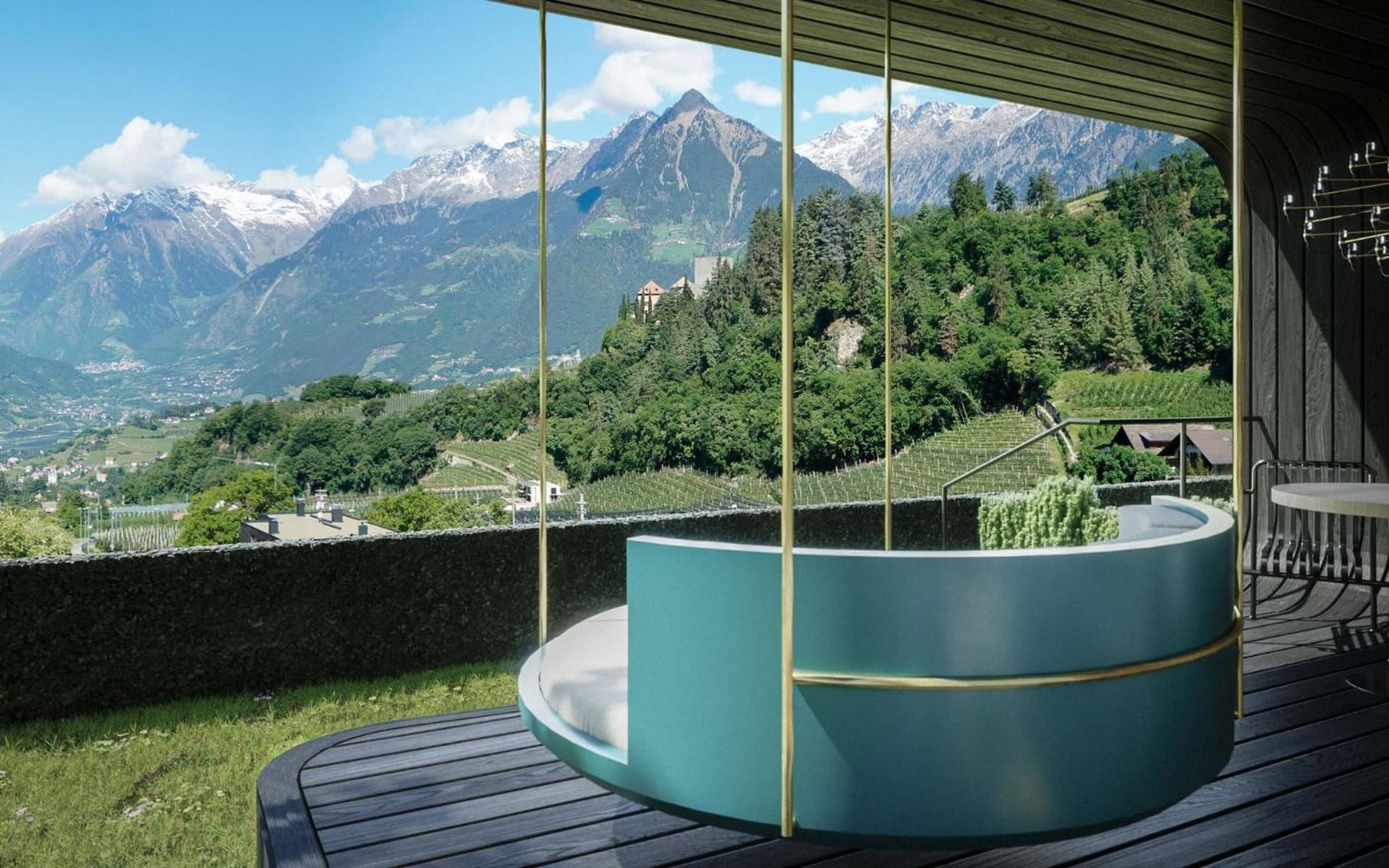 Chalet