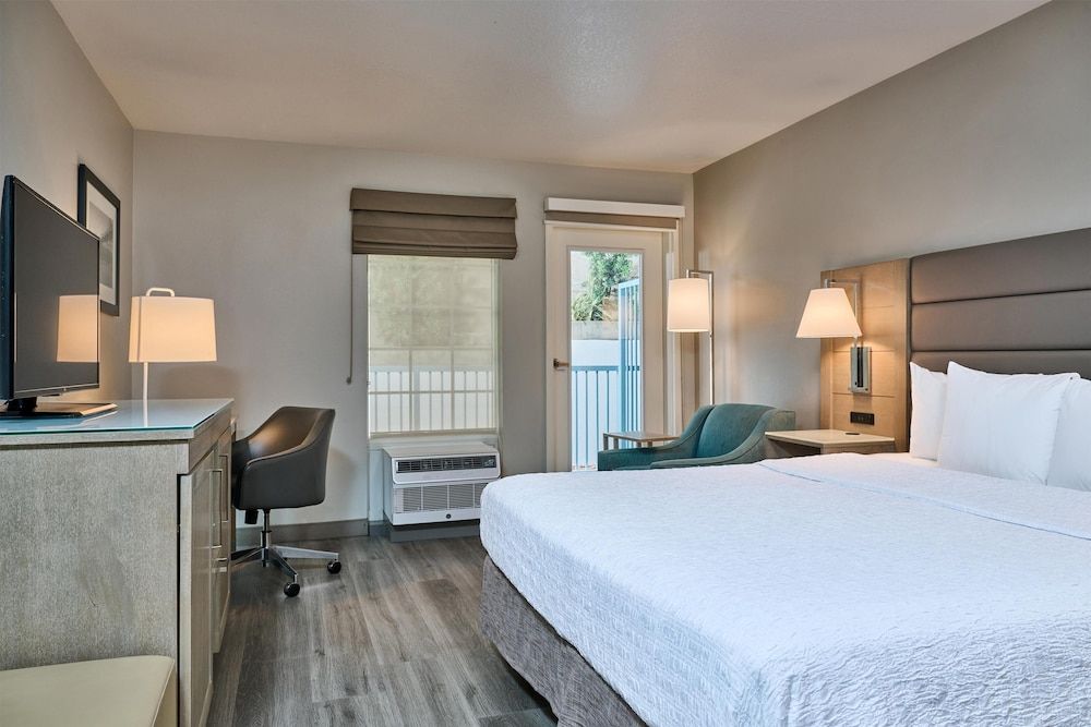 Room, 1 King Bed, Accessible, Non Smoking