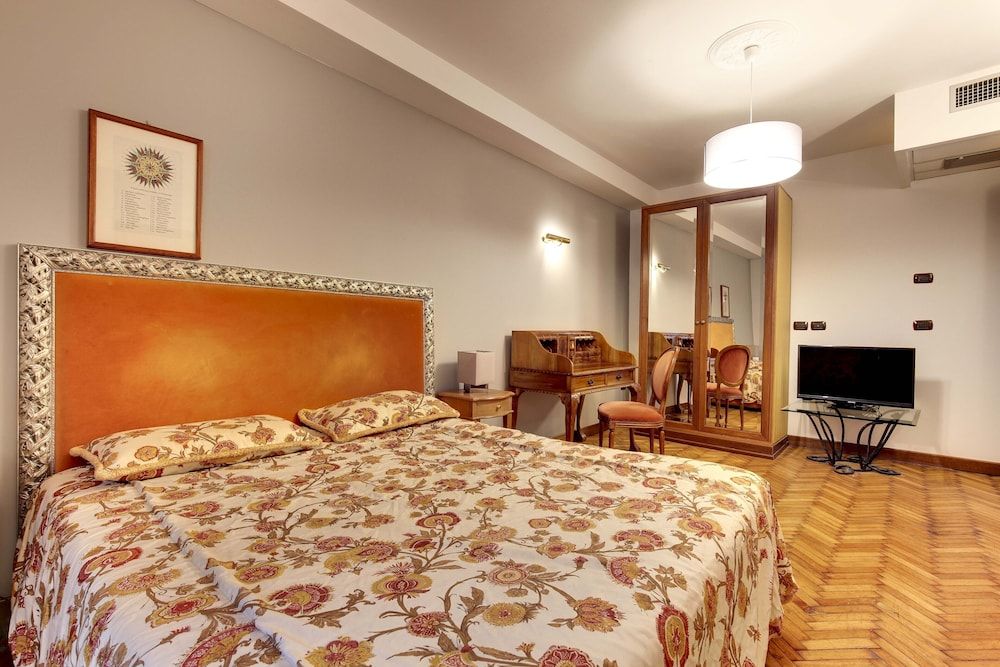 Apartment 1 bedroom Torre