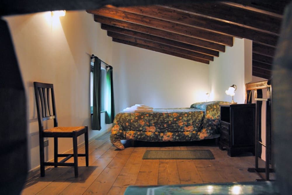 Honeymoon House, 1 Bedroom, Kitchen, Ground Floor