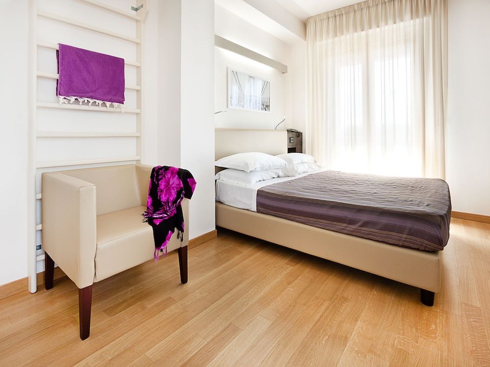 Superior Double Room Single Use