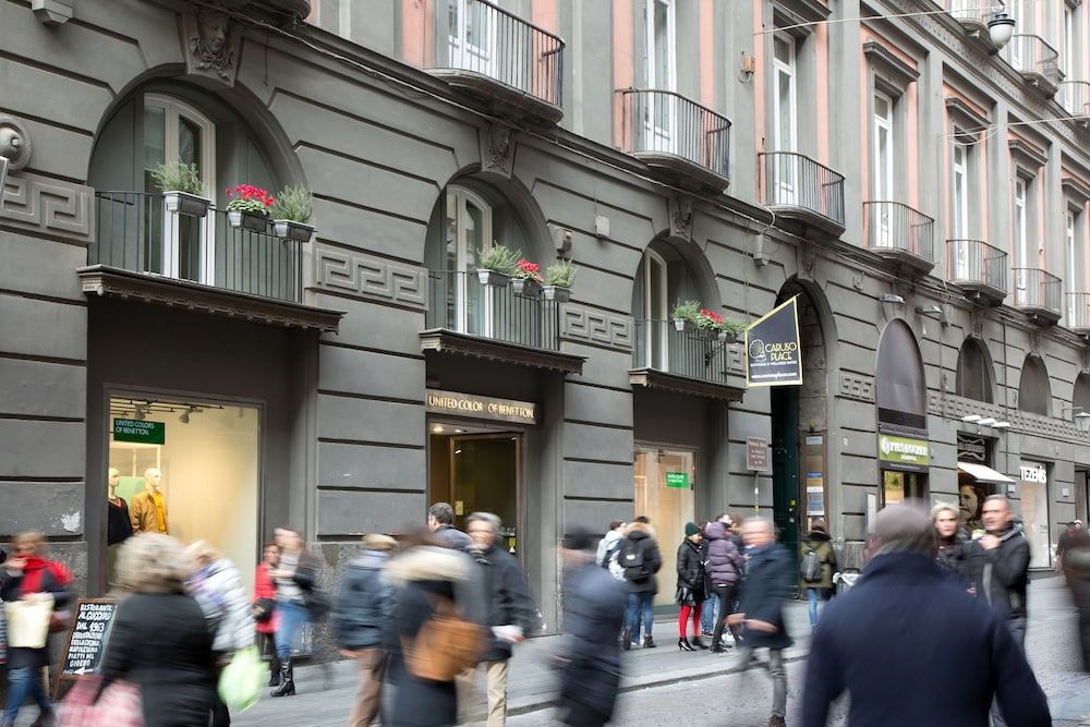undefined Caruso Place Boutique & Wellness Suites 8