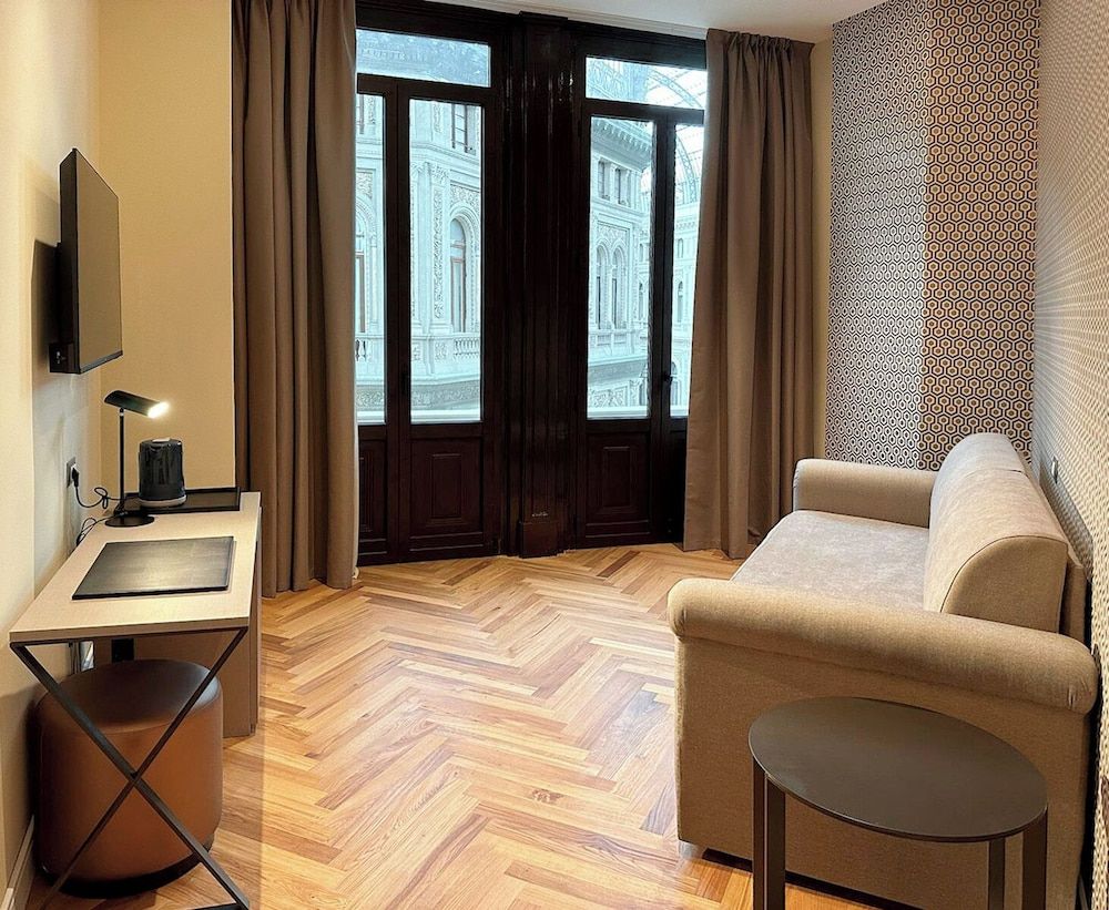undefined Caruso Place Boutique & Wellness Suites