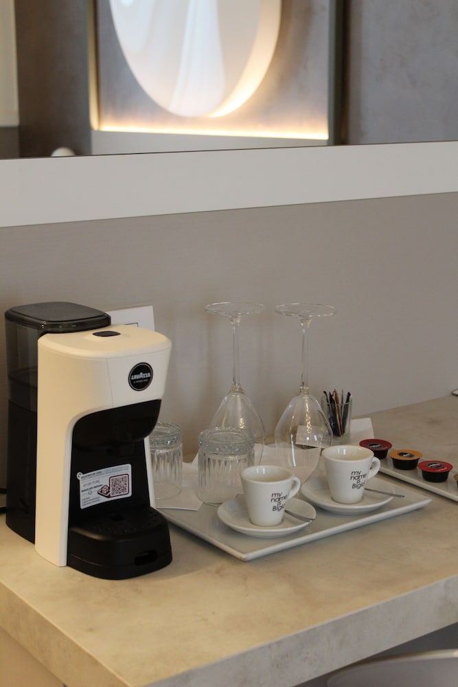 Bigio Hotel Family Suite 9