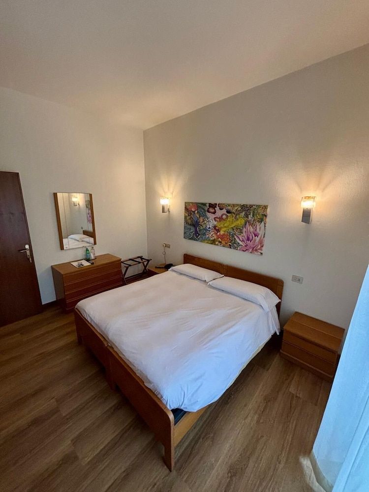 Bigio Hotel Economy Room 2