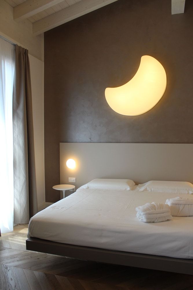 Bigio Hotel Family Suite