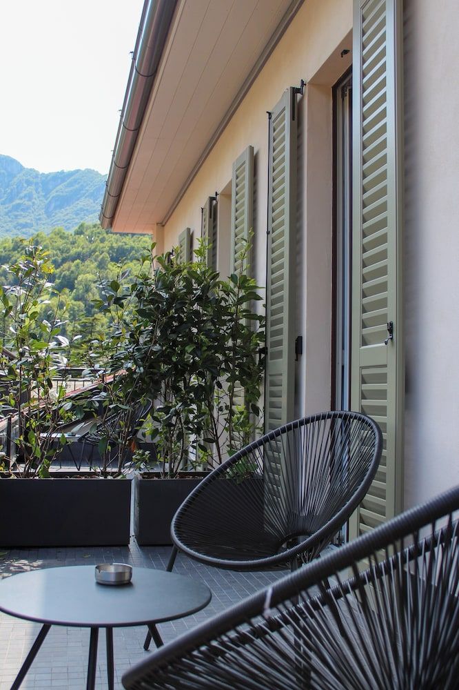 Bigio Hotel Family Suite 3