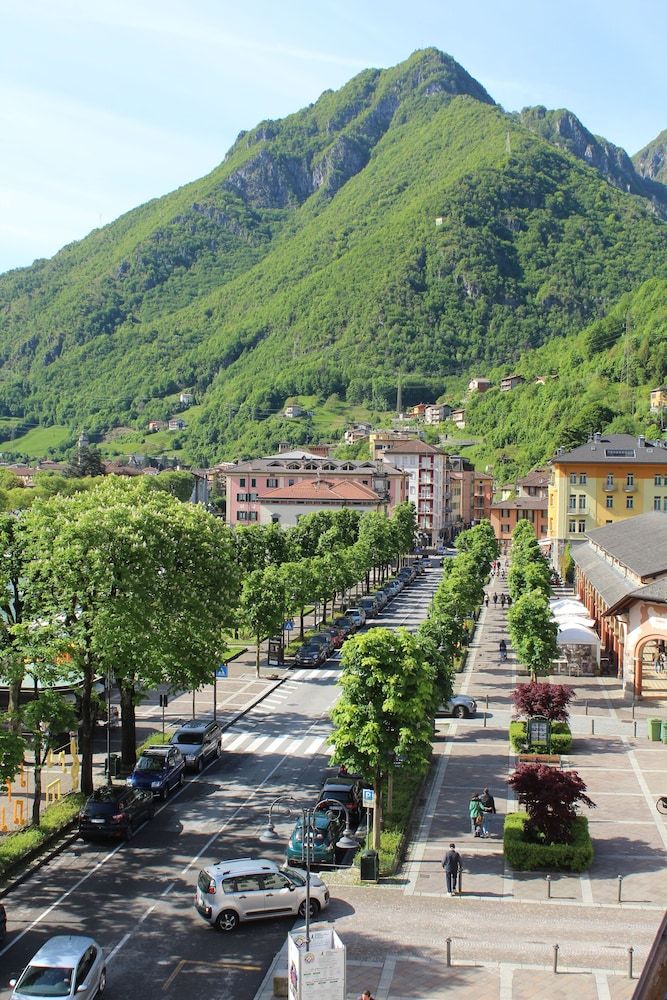 Bigio Hotel Family Suite 8