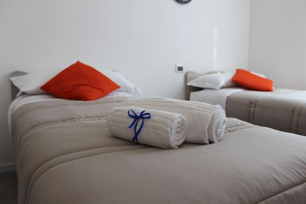 Comfort Apartment, 2 Bedrooms, Lake View, Ground Floor