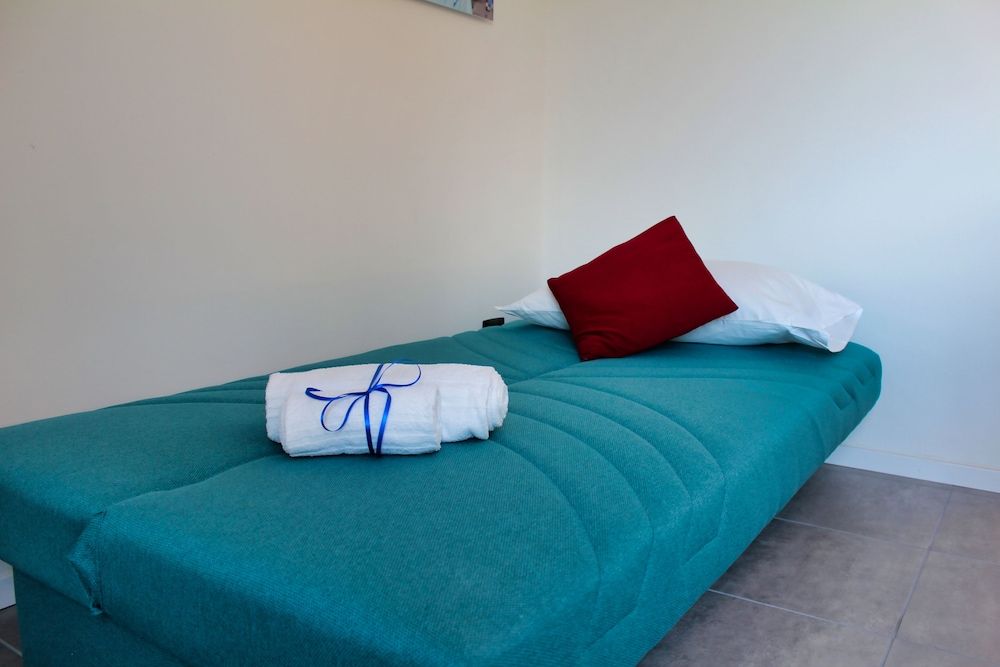 Comfort Apartment, 2 Bedrooms, Lake View, Ground Floor