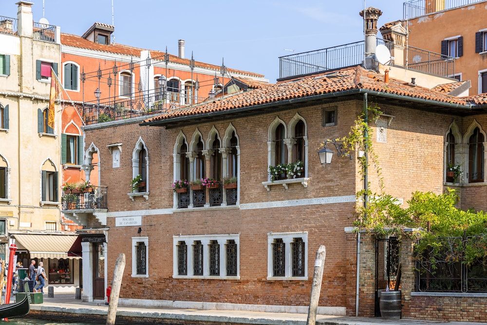 undefined Palazzina Veneziana 5
