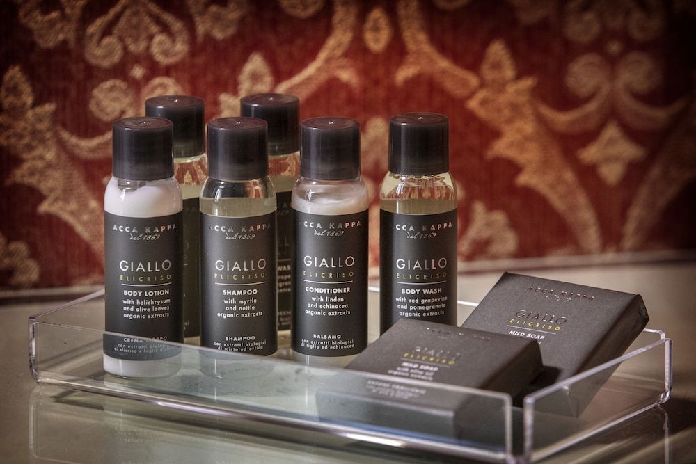 Palazzina Veneziana Superior Room, Canal View 12