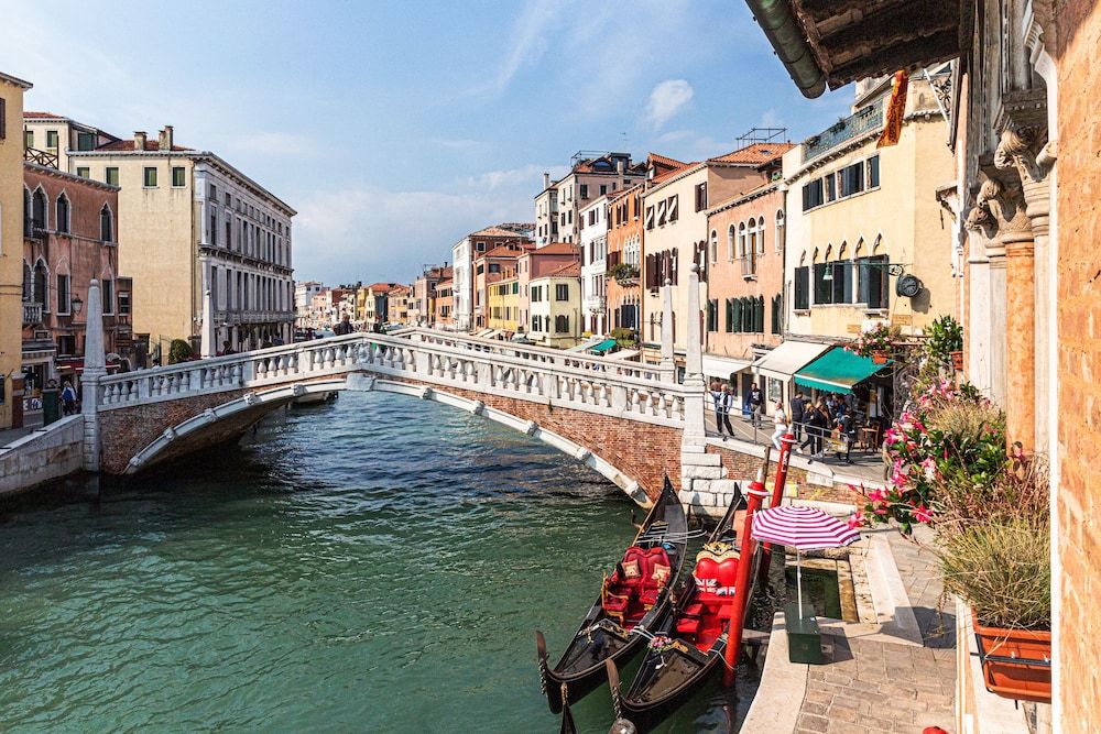 undefined Palazzina Veneziana 3