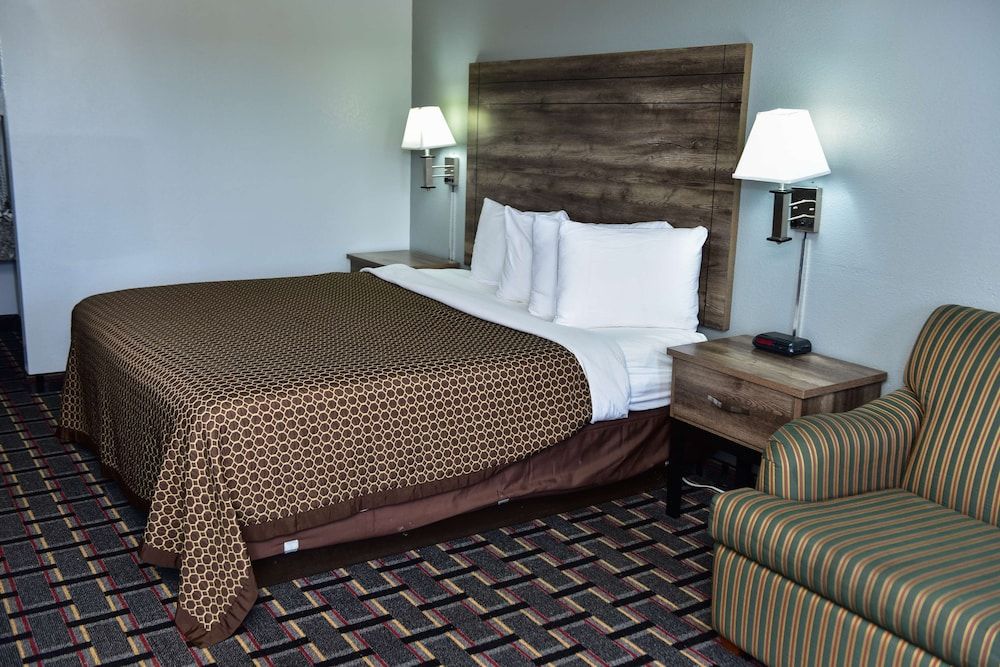 Americas Best Value Inn Douglasville