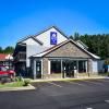 Americas Best Value Inn Douglasville