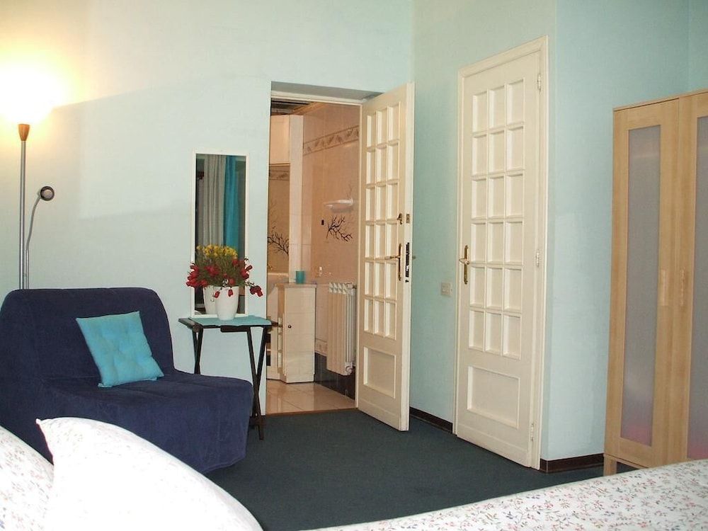 B&B A Casa Di Nancy Double Room, Ensuite 6