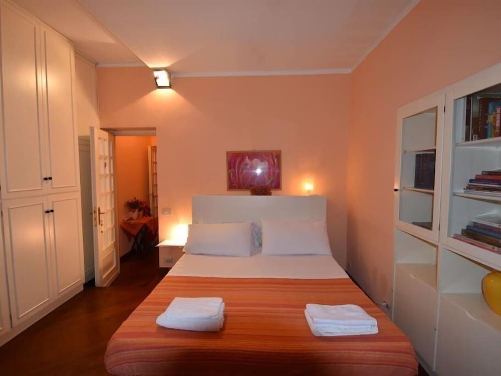 B&B A Casa Di Nancy Double Room, Ensuite 7