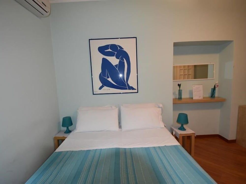 B&B A Casa Di Nancy Double Room, Ensuite 5